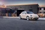 Volkswagen Beetle Final Edition 2019 года (MX)